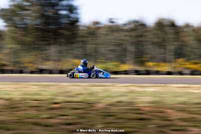 21/04/2024 : 2ème manche du Trophée Ufolep Kart Nouvelle Aquitaine 2024 à Escource (Photos Marc Belly) 2024 — karting