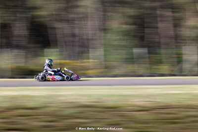 21/04/2024 : 2ème manche du Trophée Ufolep Kart Nouvelle Aquitaine 2024 à Escource (Photos Marc Belly) 2024 — karting
