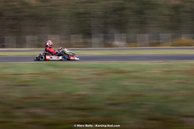 21/04/2024 : 2ème manche du Trophée Ufolep Kart Nouvelle Aquitaine 2024 à Escource (Photos Marc Belly) 2024 — karting