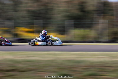 21/04/2024 : 2ème manche du Trophée Ufolep Kart Nouvelle Aquitaine 2024 à Escource (Photos Marc Belly) 2024 — karting