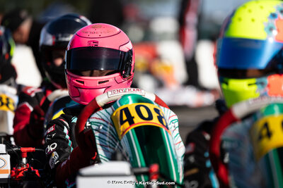 21/04/2024 : 2ème manche du Trophée Ufolep Kart Nouvelle Aquitaine 2024 à Escource (Photos Marc Belly) 2024 — karting