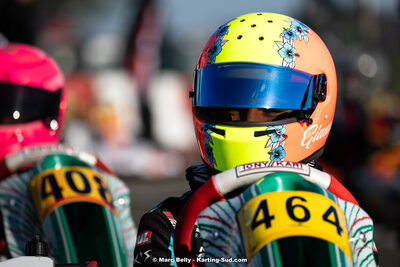 21/04/2024 : 2ème manche du Trophée Ufolep Kart Nouvelle Aquitaine 2024 à Escource (Photos Marc Belly) 2024 — karting