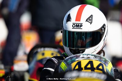 21/04/2024 : 2ème manche du Trophée Ufolep Kart Nouvelle Aquitaine 2024 à Escource (Photos Marc Belly) 2024 — karting