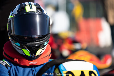 21/04/2024 : 2ème manche du Trophée Ufolep Kart Nouvelle Aquitaine 2024 à Escource (Photos Marc Belly) 2024 — karting