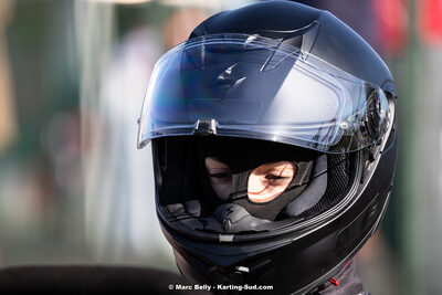 21/04/2024 : 2ème manche du Trophée Ufolep Kart Nouvelle Aquitaine 2024 à Escource (Photos Marc Belly) 2024 — karting
