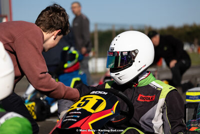 21/04/2024 : 2ème manche du Trophée Ufolep Kart Nouvelle Aquitaine 2024 à Escource (Photos Marc Belly) 2024 — karting