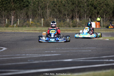 21/04/2024 : 2ème manche du Trophée Ufolep Kart Nouvelle Aquitaine 2024 à Escource (Photos Marc Belly) 2024 — karting