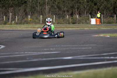 21/04/2024 : 2ème manche du Trophée Ufolep Kart Nouvelle Aquitaine 2024 à Escource (Photos Marc Belly) 2024 — karting