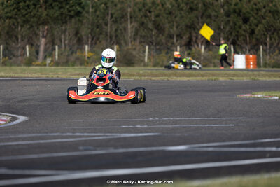 21/04/2024 : 2ème manche du Trophée Ufolep Kart Nouvelle Aquitaine 2024 à Escource (Photos Marc Belly) 2024 — karting