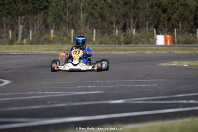 21/04/2024 : 2ème manche du Trophée Ufolep Kart Nouvelle Aquitaine 2024 à Escource (Photos Marc Belly) 2024 — karting