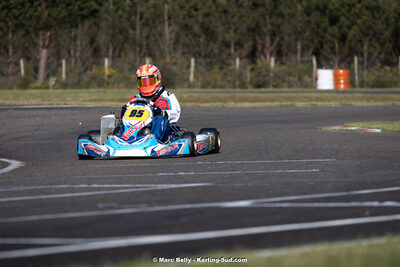 21/04/2024 : 2ème manche du Trophée Ufolep Kart Nouvelle Aquitaine 2024 à Escource (Photos Marc Belly) 2024 — karting