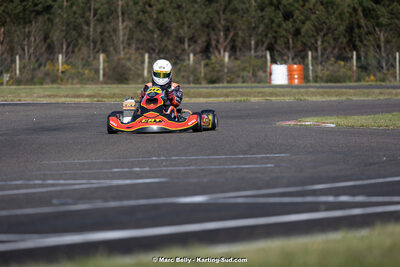 21/04/2024 : 2ème manche du Trophée Ufolep Kart Nouvelle Aquitaine 2024 à Escource (Photos Marc Belly) 2024 — karting