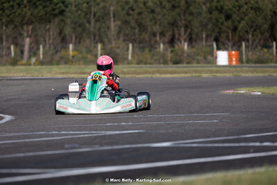 21/04/2024 : 2ème manche du Trophée Ufolep Kart Nouvelle Aquitaine 2024 à Escource (Photos Marc Belly) 2024 — karting