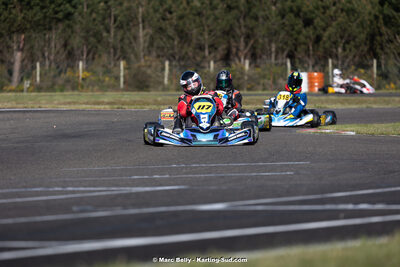 21/04/2024 : 2ème manche du Trophée Ufolep Kart Nouvelle Aquitaine 2024 à Escource (Photos Marc Belly) 2024 — karting