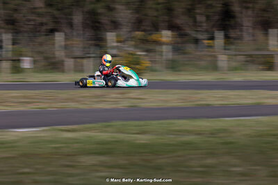 21/04/2024 : 2ème manche du Trophée Ufolep Kart Nouvelle Aquitaine 2024 à Escource (Photos Marc Belly) 2024 — karting