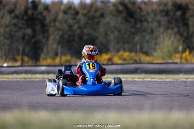 21/04/2024 : 2ème manche du Trophée Ufolep Kart Nouvelle Aquitaine 2024 à Escource (Photos Marc Belly) 2024 — karting