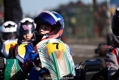 21/04/2024 : 2ème manche du Trophée Ufolep Kart Nouvelle Aquitaine 2024 à Escource (Photos Marc Belly) 2024 — karting