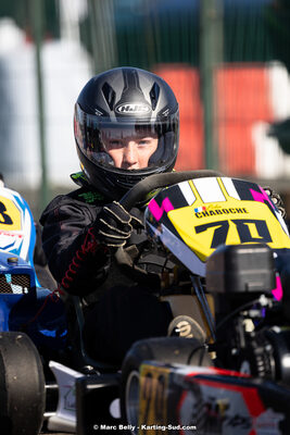 21/04/2024 : 2ème manche du Trophée Ufolep Kart Nouvelle Aquitaine 2024 à Escource (Photos Marc Belly) 2024 — karting