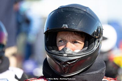 21/04/2024 : 2ème manche du Trophée Ufolep Kart Nouvelle Aquitaine 2024 à Escource (Photos Marc Belly) 2024 — karting