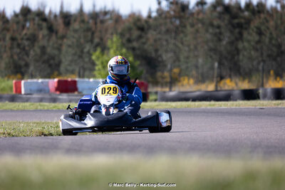 21/04/2024 : 2ème manche du Trophée Ufolep Kart Nouvelle Aquitaine 2024 à Escource (Photos Marc Belly) 2024 — karting