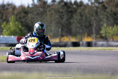21/04/2024 : 2ème manche du Trophée Ufolep Kart Nouvelle Aquitaine 2024 à Escource (Photos Marc Belly) 2024 — karting
