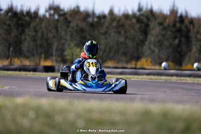 21/04/2024 : 2ème manche du Trophée Ufolep Kart Nouvelle Aquitaine 2024 à Escource (Photos Marc Belly) 2024 — karting