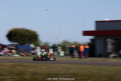 21/04/2024 : 2ème manche du Trophée Ufolep Kart Nouvelle Aquitaine 2024 à Escource (Photos Marc Belly) 2024 — karting
