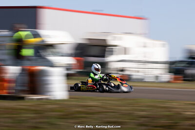 21/04/2024 : 2ème manche du Trophée Ufolep Kart Nouvelle Aquitaine 2024 à Escource (Photos Marc Belly) 2024 — karting