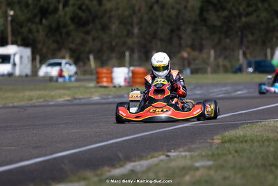 21/04/2024 : 2ème manche du Trophée Ufolep Kart Nouvelle Aquitaine 2024 à Escource (Photos Marc Belly) 2024 — karting