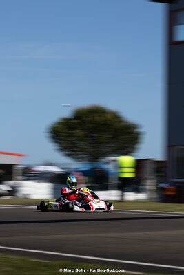 21/04/2024 : 2ème manche du Trophée Ufolep Kart Nouvelle Aquitaine 2024 à Escource (Photos Marc Belly) 2024 — karting