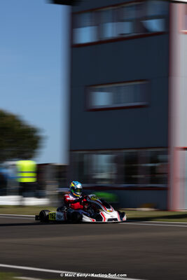 21/04/2024 : 2ème manche du Trophée Ufolep Kart Nouvelle Aquitaine 2024 à Escource (Photos Marc Belly) 2024 — karting