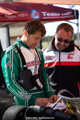 21/04/2024 : 2ème manche du Trophée Ufolep Kart Nouvelle Aquitaine 2024 à Escource (Photos Marc Belly) 2024 — karting