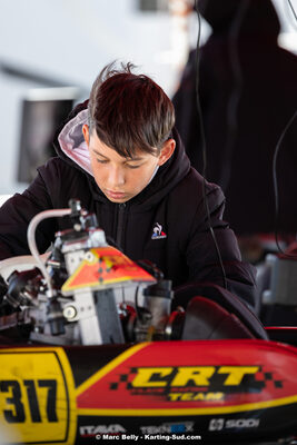 21/04/2024 : 2ème manche du Trophée Ufolep Kart Nouvelle Aquitaine 2024 à Escource (Photos Marc Belly) 2024 — karting