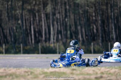 21/04/2024 : 2ème manche du Trophée Ufolep Kart Nouvelle Aquitaine 2024 à Escource (Photos Marc Belly) 2024 — karting