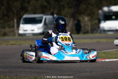 21/04/2024 : 2ème manche du Trophée Ufolep Kart Nouvelle Aquitaine 2024 à Escource (Photos Marc Belly) 2024 — karting
