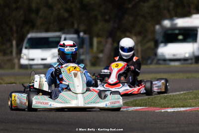 21/04/2024 : 2ème manche du Trophée Ufolep Kart Nouvelle Aquitaine 2024 à Escource (Photos Marc Belly) 2024 — karting