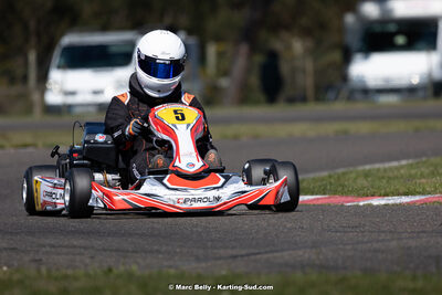 21/04/2024 : 2ème manche du Trophée Ufolep Kart Nouvelle Aquitaine 2024 à Escource (Photos Marc Belly) 2024 — karting