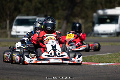 21/04/2024 : 2ème manche du Trophée Ufolep Kart Nouvelle Aquitaine 2024 à Escource (Photos Marc Belly) 2024 — karting