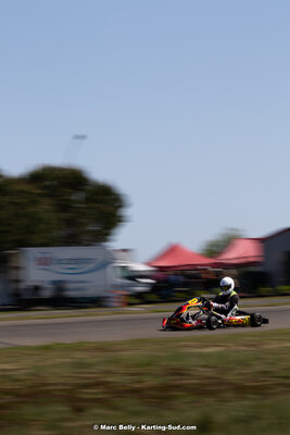 21/04/2024 : 2ème manche du Trophée Ufolep Kart Nouvelle Aquitaine 2024 à Escource (Photos Marc Belly) 2024 — karting