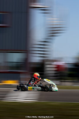21/04/2024 : 2ème manche du Trophée Ufolep Kart Nouvelle Aquitaine 2024 à Escource (Photos Marc Belly) 2024 — karting