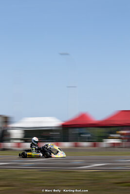 21/04/2024 : 2ème manche du Trophée Ufolep Kart Nouvelle Aquitaine 2024 à Escource (Photos Marc Belly) 2024 — karting