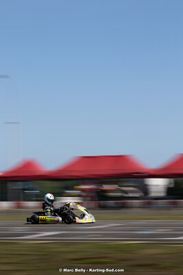21/04/2024 : 2ème manche du Trophée Ufolep Kart Nouvelle Aquitaine 2024 à Escource (Photos Marc Belly) 2024 — karting