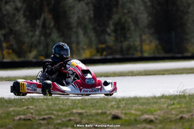 21/04/2024 : 2ème manche du Trophée Ufolep Kart Nouvelle Aquitaine 2024 à Escource (Photos Marc Belly) 2024 — karting