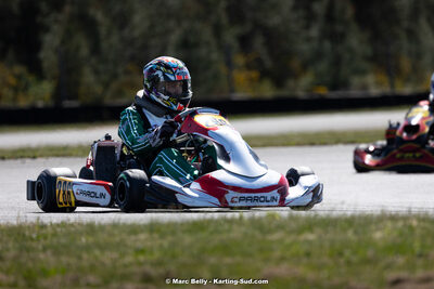 21/04/2024 : 2ème manche du Trophée Ufolep Kart Nouvelle Aquitaine 2024 à Escource (Photos Marc Belly) 2024 — karting