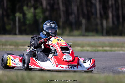 21/04/2024 : 2ème manche du Trophée Ufolep Kart Nouvelle Aquitaine 2024 à Escource (Photos Marc Belly) 2024 — karting