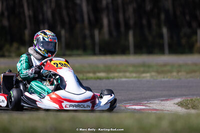 21/04/2024 : 2ème manche du Trophée Ufolep Kart Nouvelle Aquitaine 2024 à Escource (Photos Marc Belly) 2024 — karting