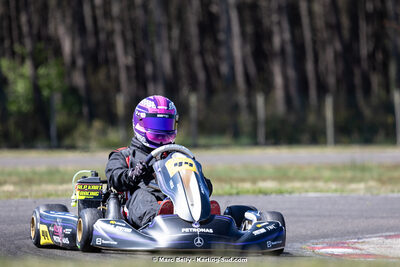21/04/2024 : 2ème manche du Trophée Ufolep Kart Nouvelle Aquitaine 2024 à Escource (Photos Marc Belly) 2024 — karting