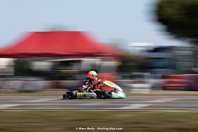 21/04/2024 : 2ème manche du Trophée Ufolep Kart Nouvelle Aquitaine 2024 à Escource (Photos Marc Belly) 2024 — karting