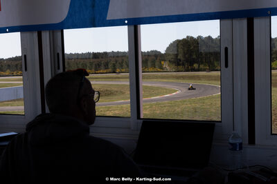 21/04/2024 : 2ème manche du Trophée Ufolep Kart Nouvelle Aquitaine 2024 à Escource (Photos Marc Belly) 2024 — karting