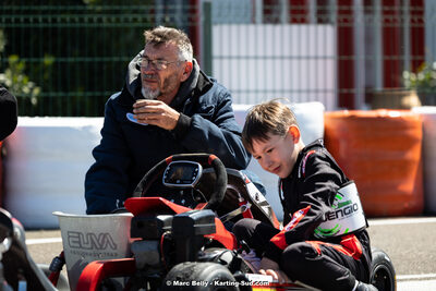 21/04/2024 : 2ème manche du Trophée Ufolep Kart Nouvelle Aquitaine 2024 à Escource (Photos Marc Belly) 2024 — karting